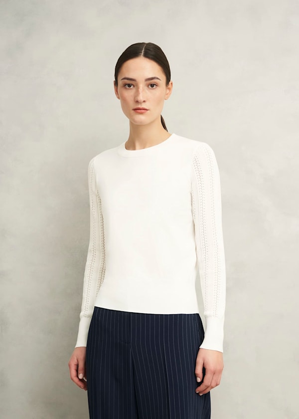 Dianna Sweater