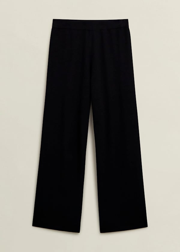 Harris Knitted Co-ord Trousers