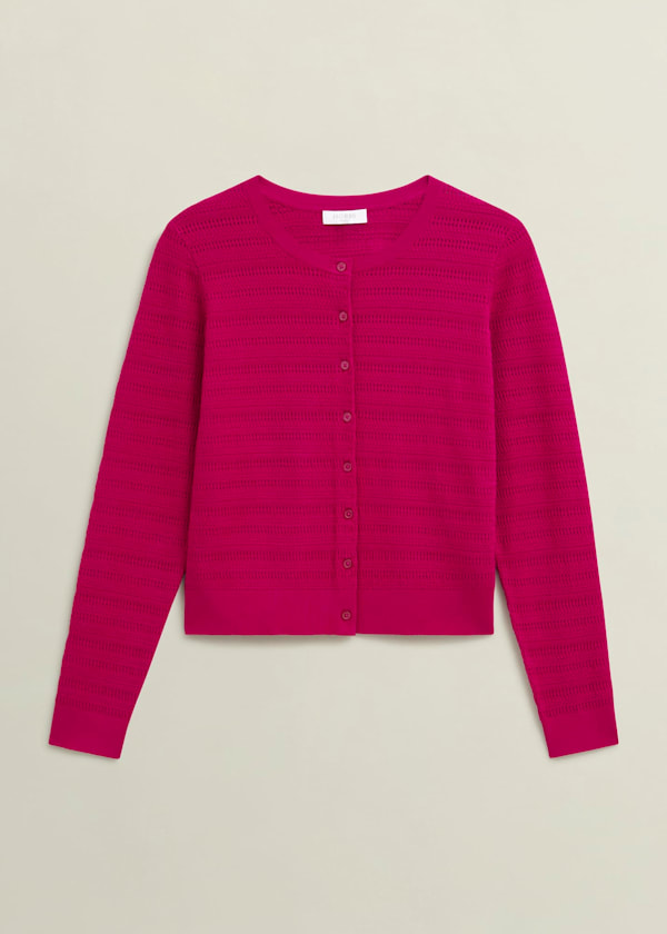 Robin Cardigan