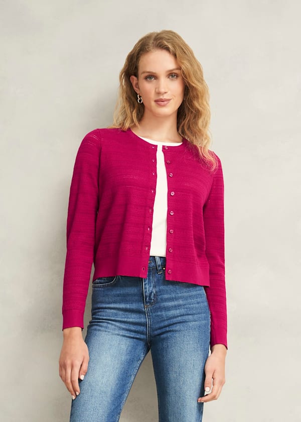 Robin Cardigan