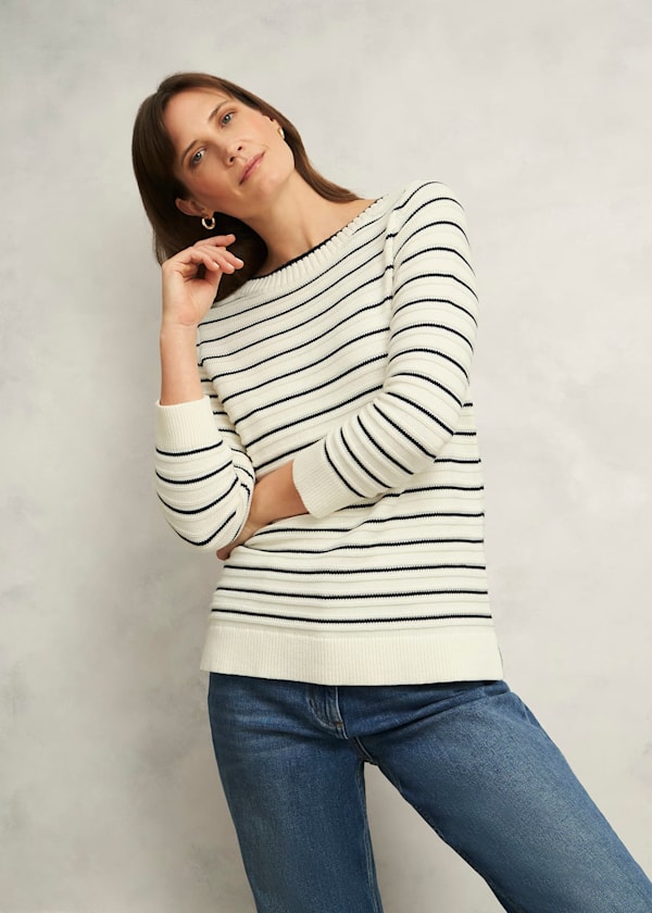 Annalise Jumper