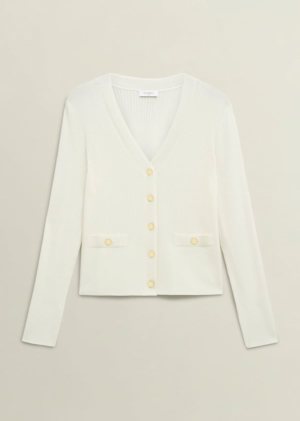 Aubrey Knitted Cardigan