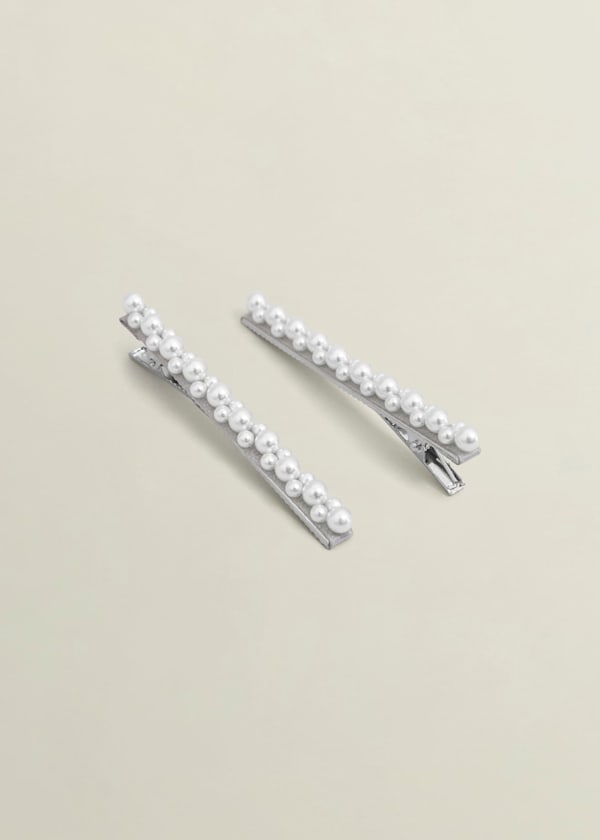 Andie Hair Clips
