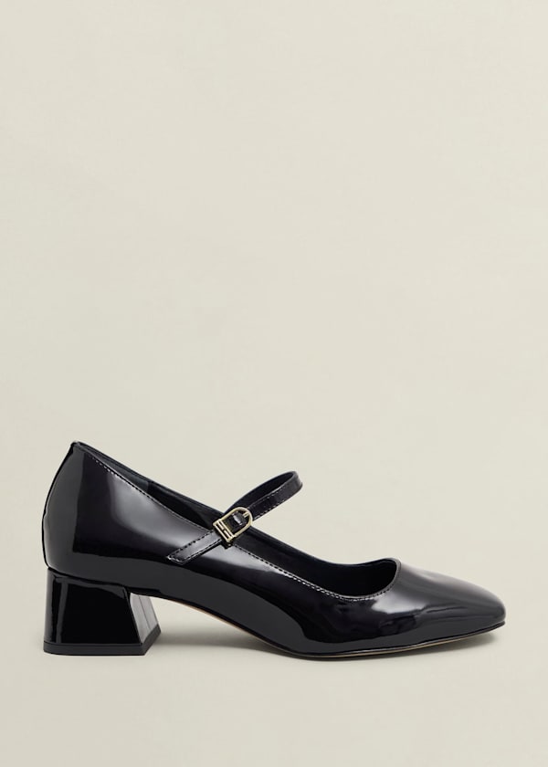 Maya Mary Janes