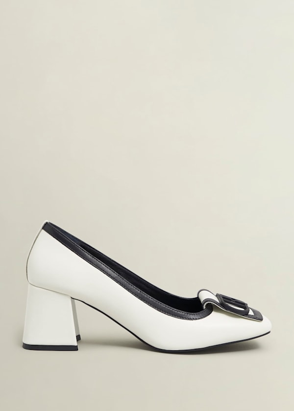 Lexia Leather Courts