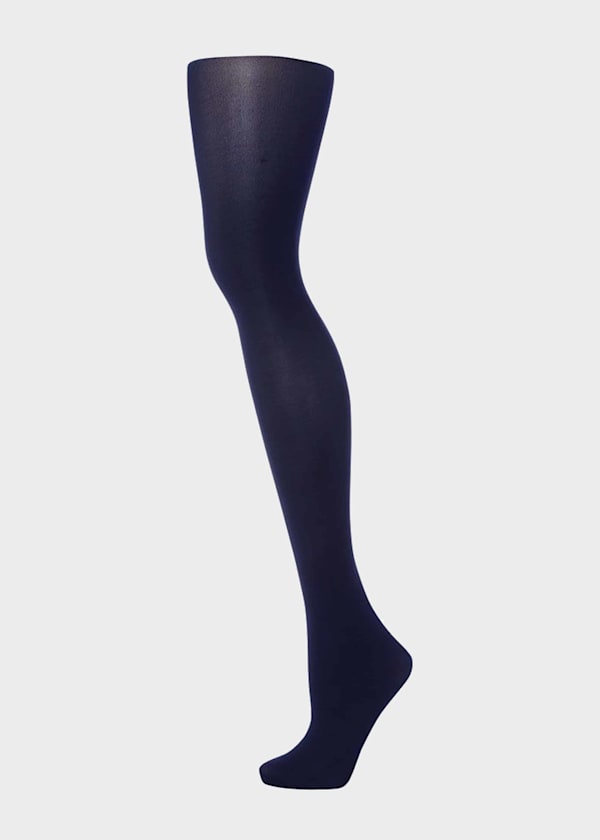 Opaque 60den Tights