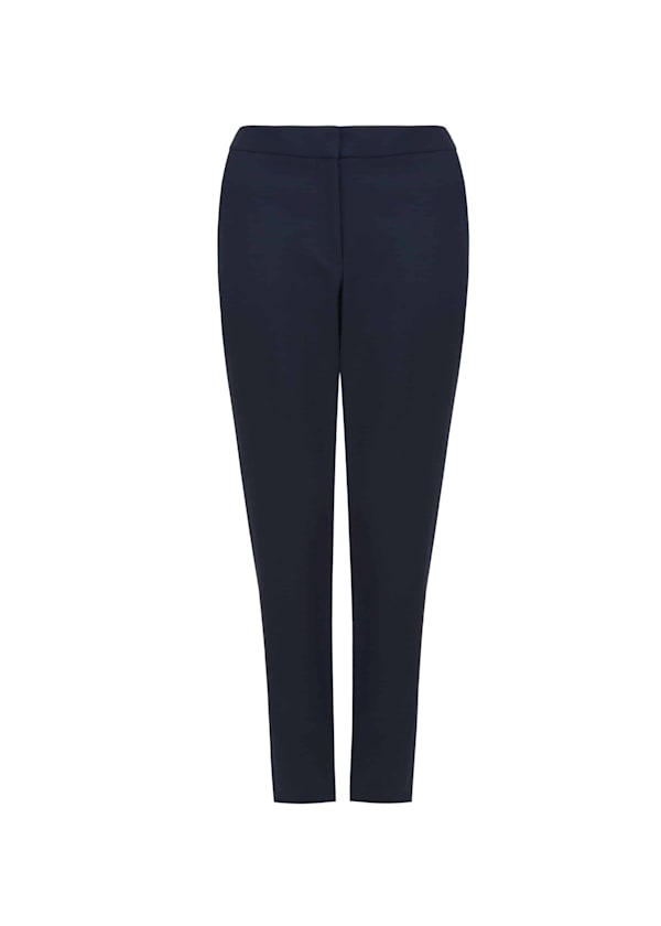 Gael Wool Blend trousers