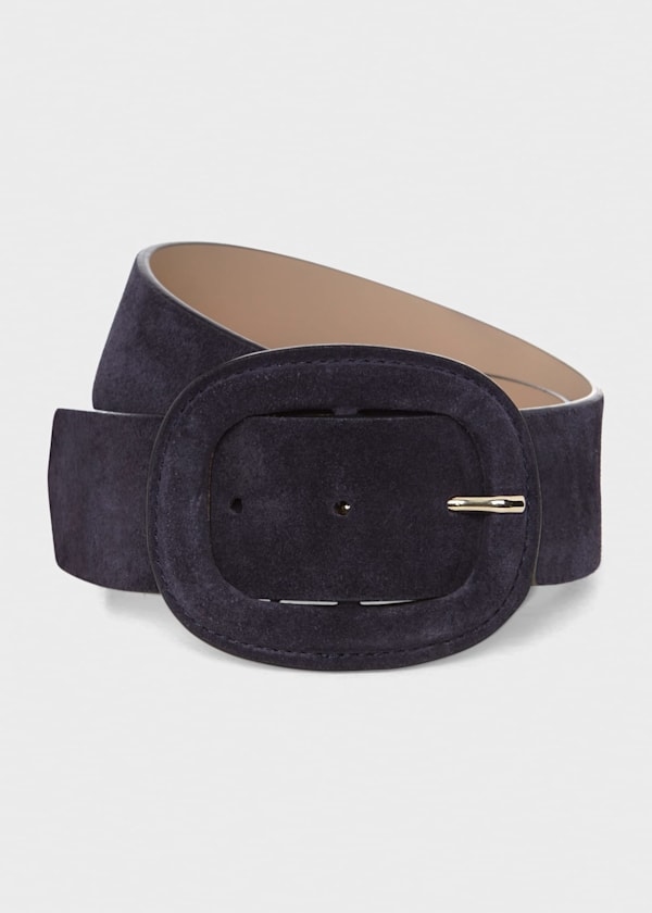 Women s Leather Belts Sale Hobbs UK