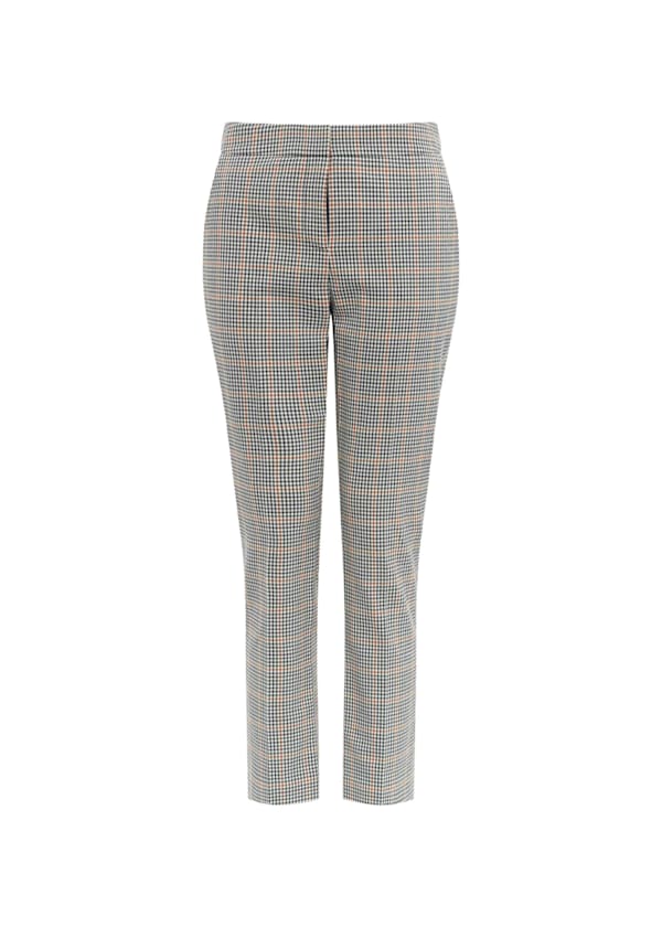 Annie trousers With Stretch