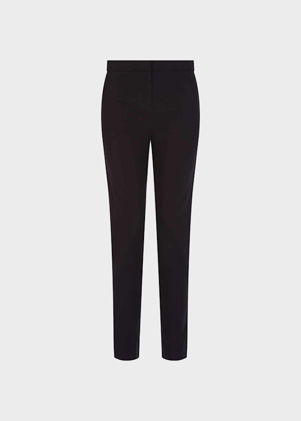 Lorna Trouser With Stretch