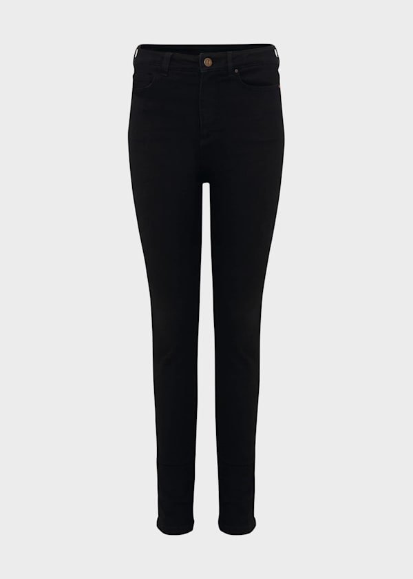 Gia Sculpting Jeans With Stretch