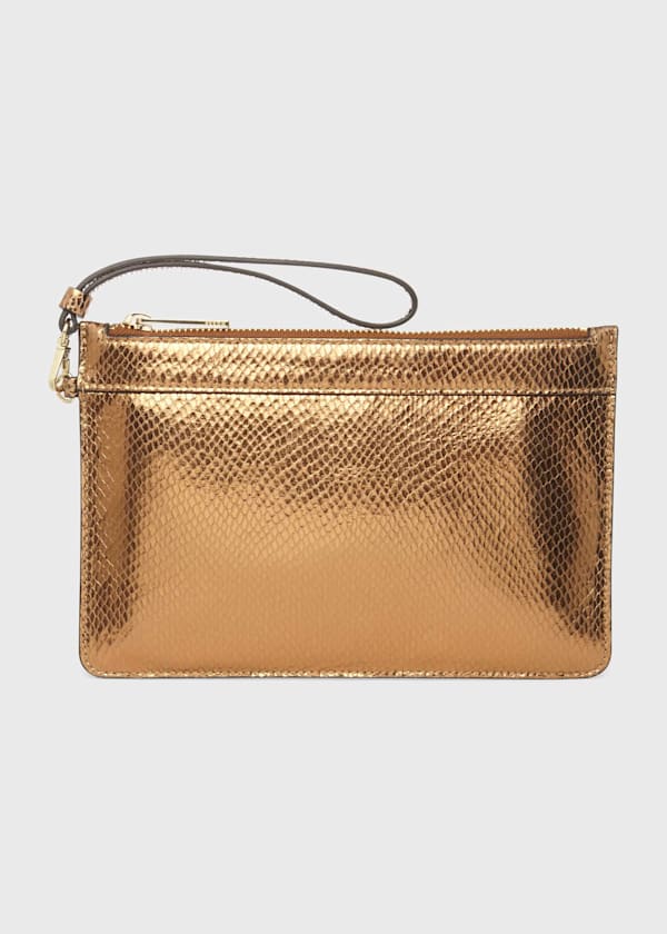 Lundy Wristlet