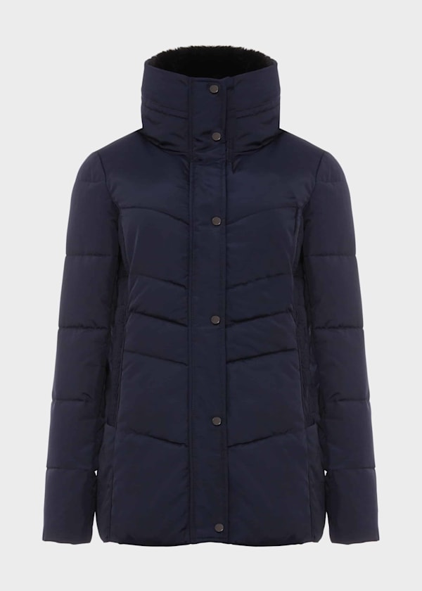 Izzy Puffer Jacket