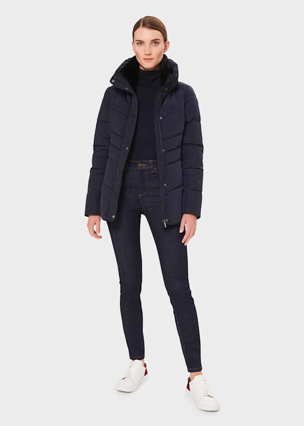 Izzy Puffer Jacket