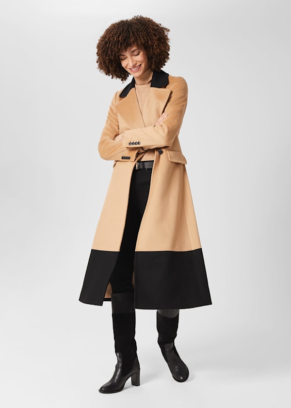 Hobbs carron coat outlet