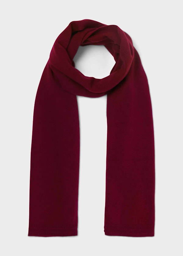 Mabel Cashmere Scarf