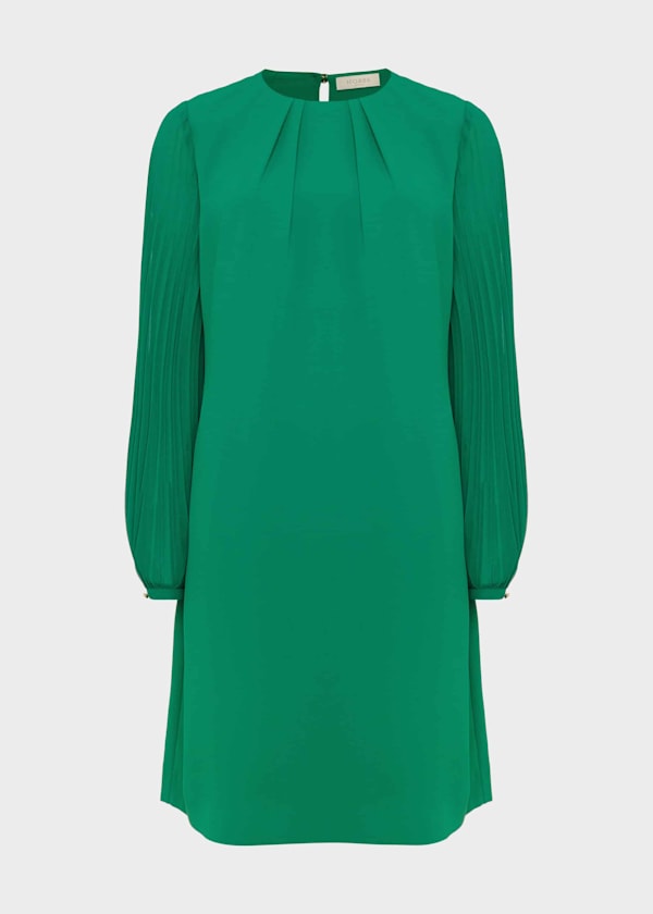 Greta Popover Dress