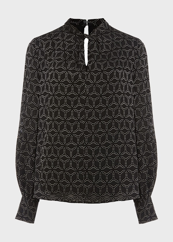 Karina Blouse