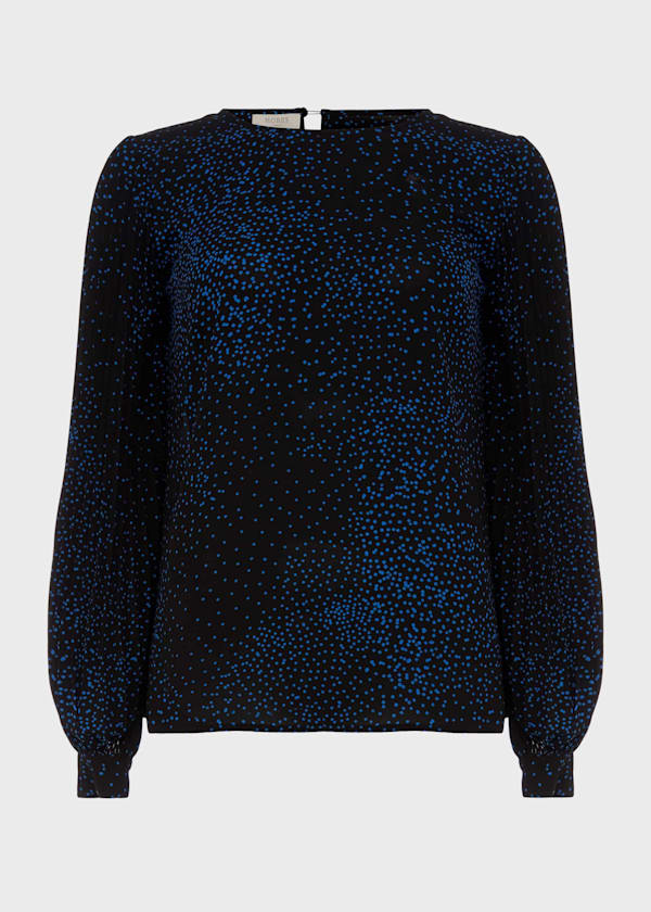 Karissa Blouse