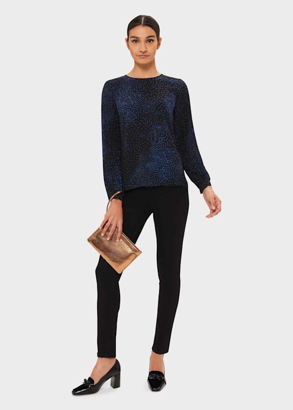 Karissa Blouse