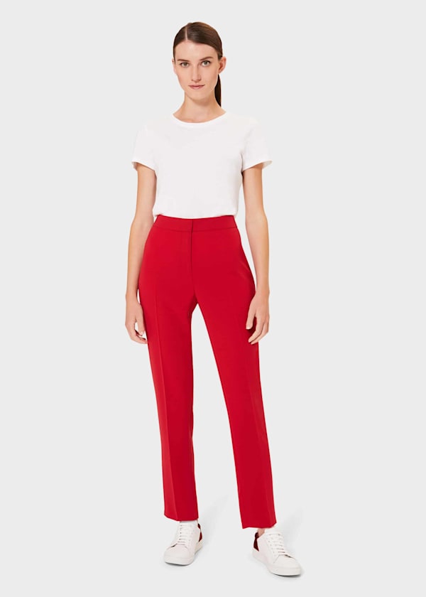 Zinnia Tapered trousers
