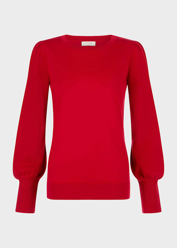 Harriet Jumper
