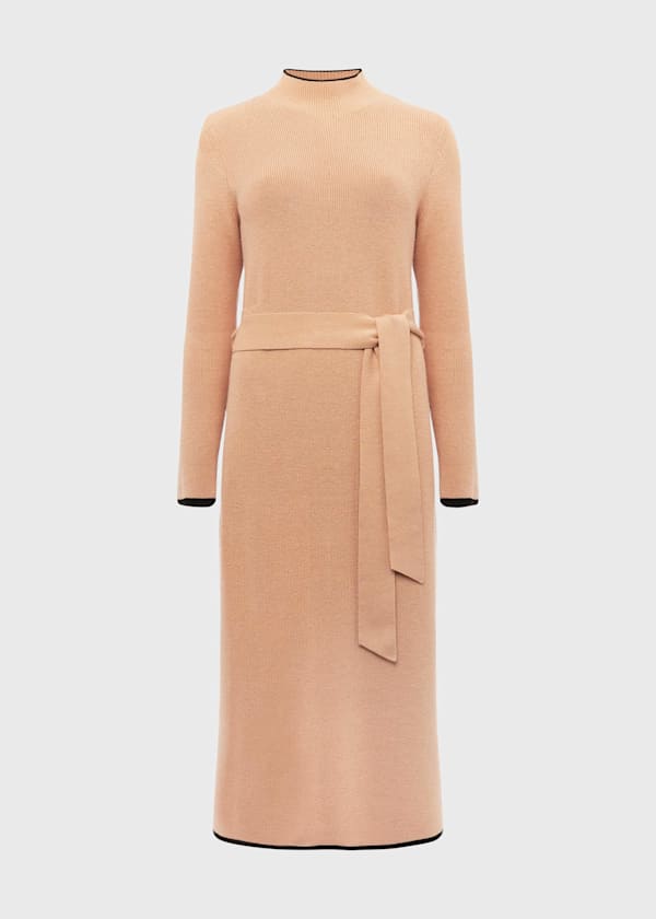 Carrie Knitted Dress