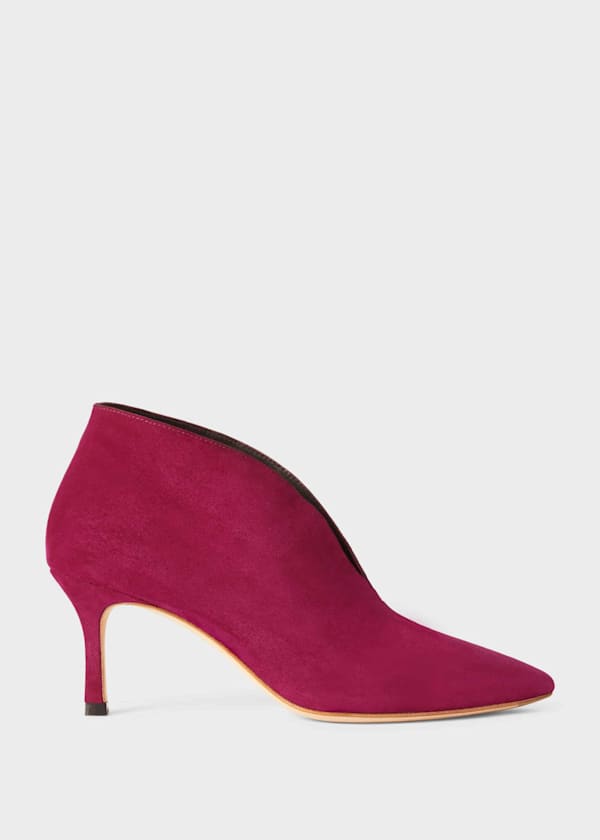 Sienna Ankle Boots