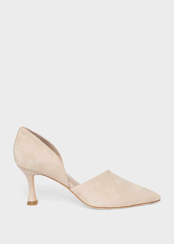 Maya Pumps