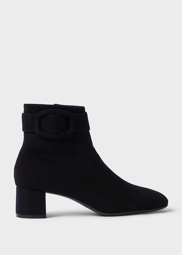 Hailey Ankle Boots