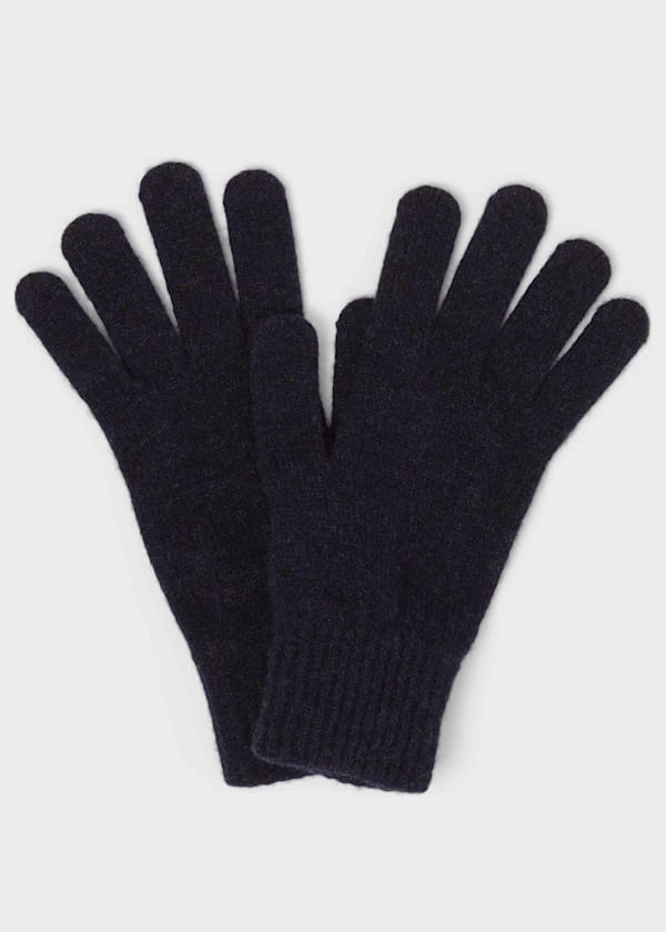 Ember Glove