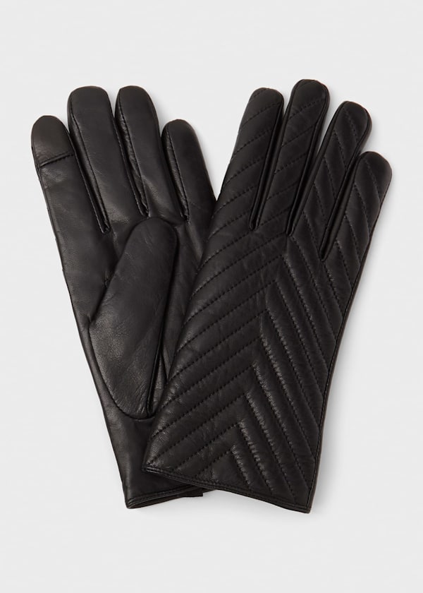 Louisa Leather Glove