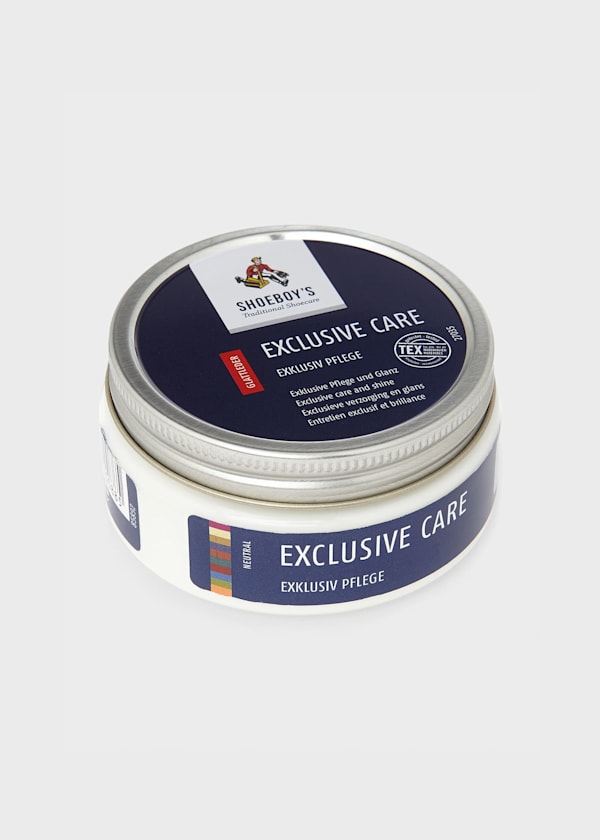 Shoeboys Exclusive Care Cream