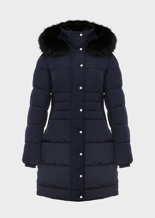 Petite Dita Puffer