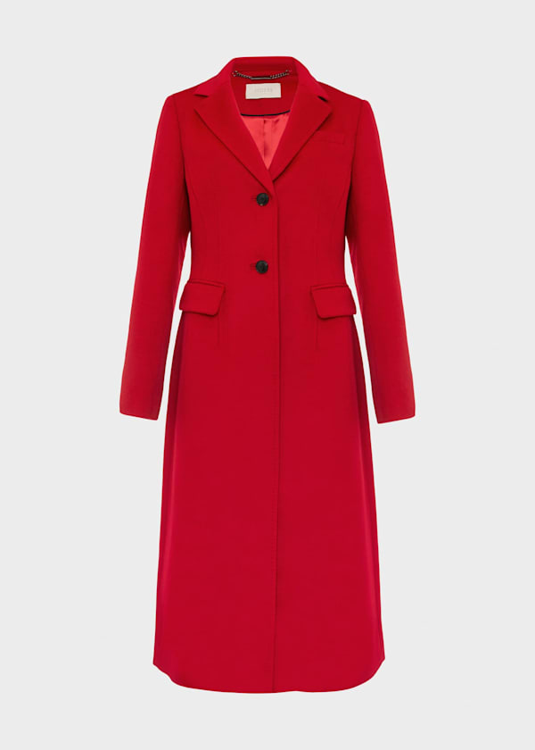 Cosima Wool Coat