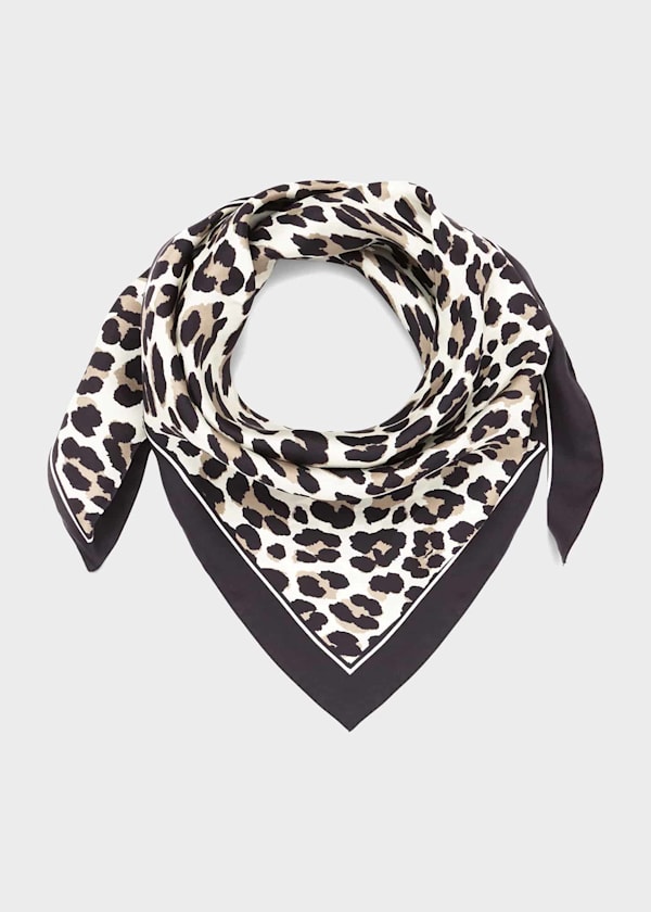 Annabelle Silk Scarf
