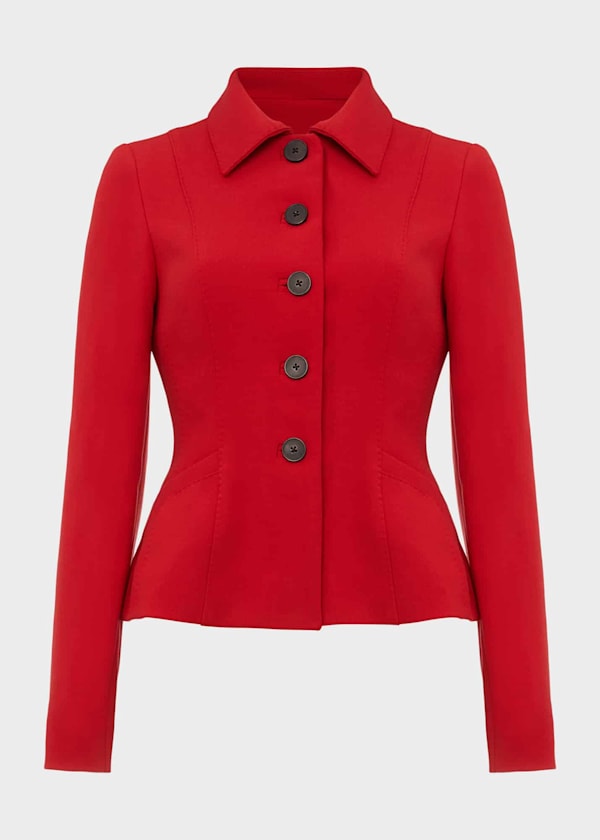 Beatrix Sculpting Jacket
