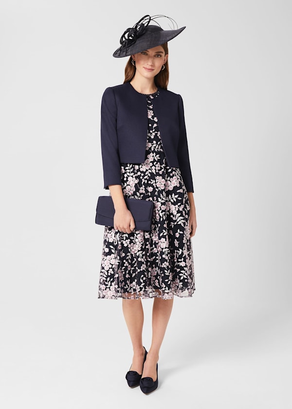 Petite Elize Jacket