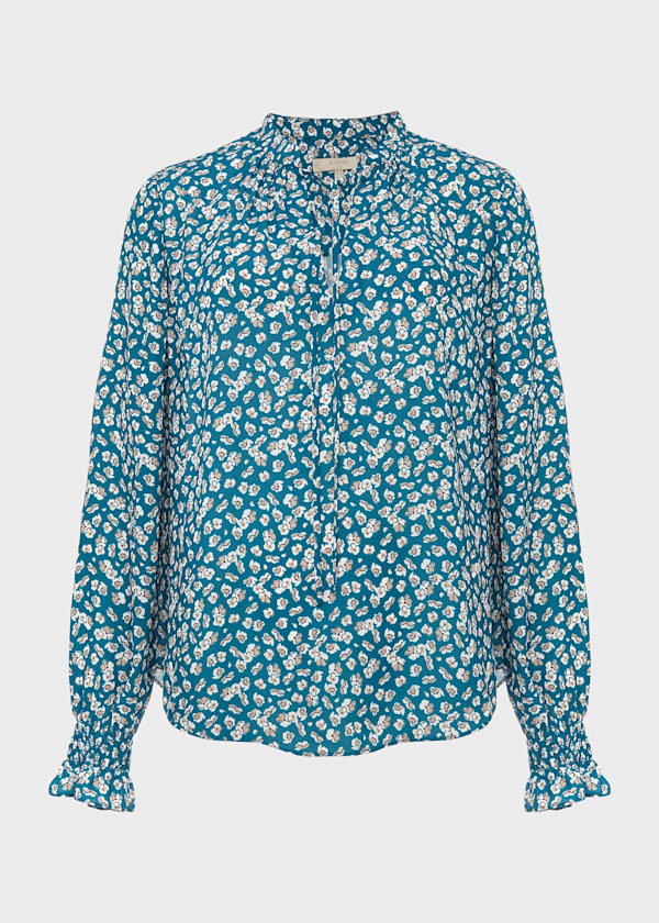 Aisha Blouse