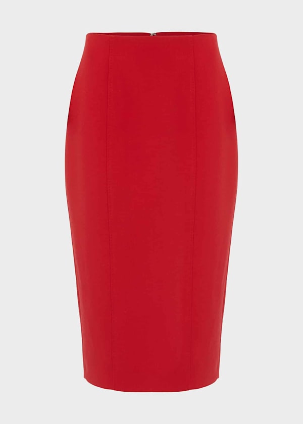 Beatrix Pencil Skirt