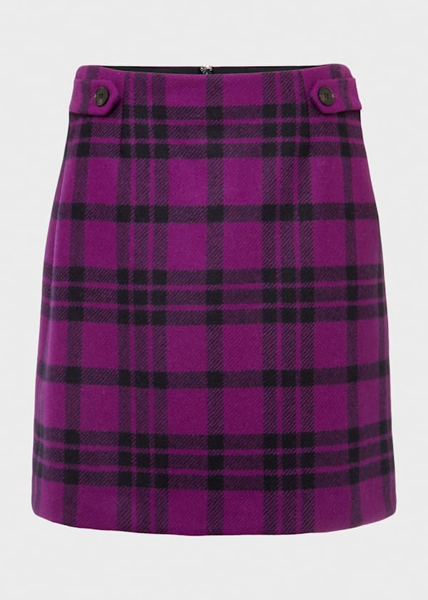 Maeve Wool Skirt 