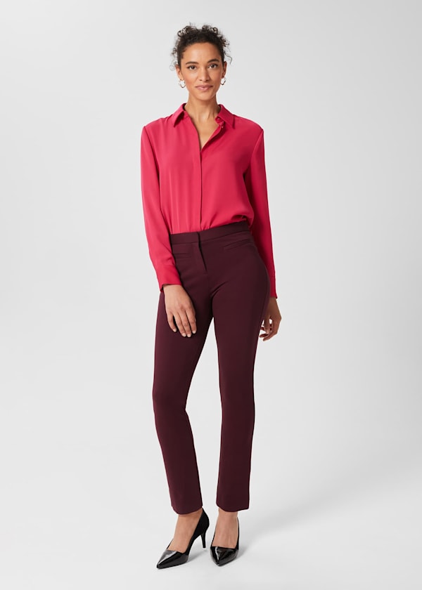 Annie Jersey Trousers