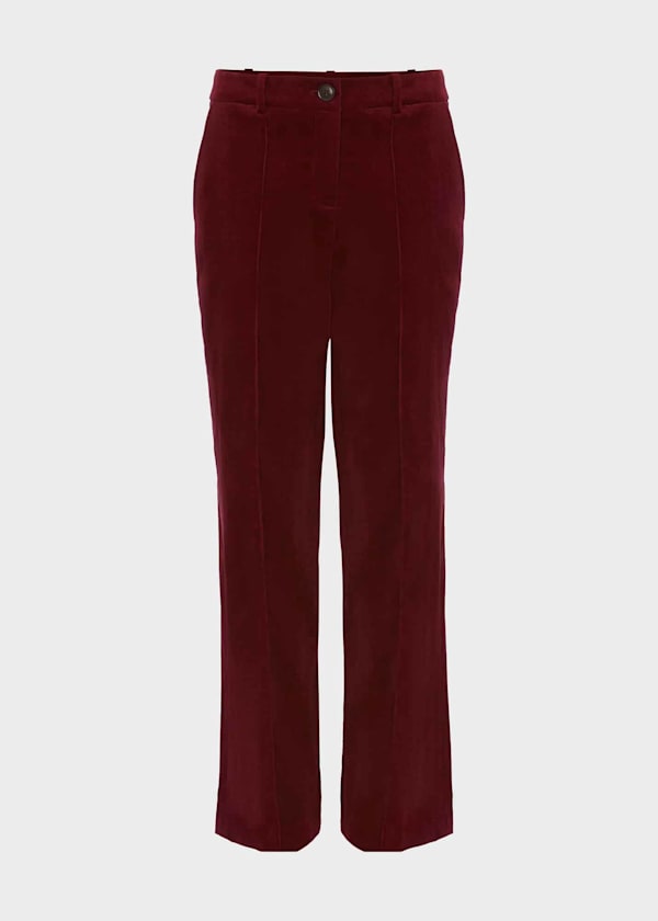 Kassandra Cord Pants