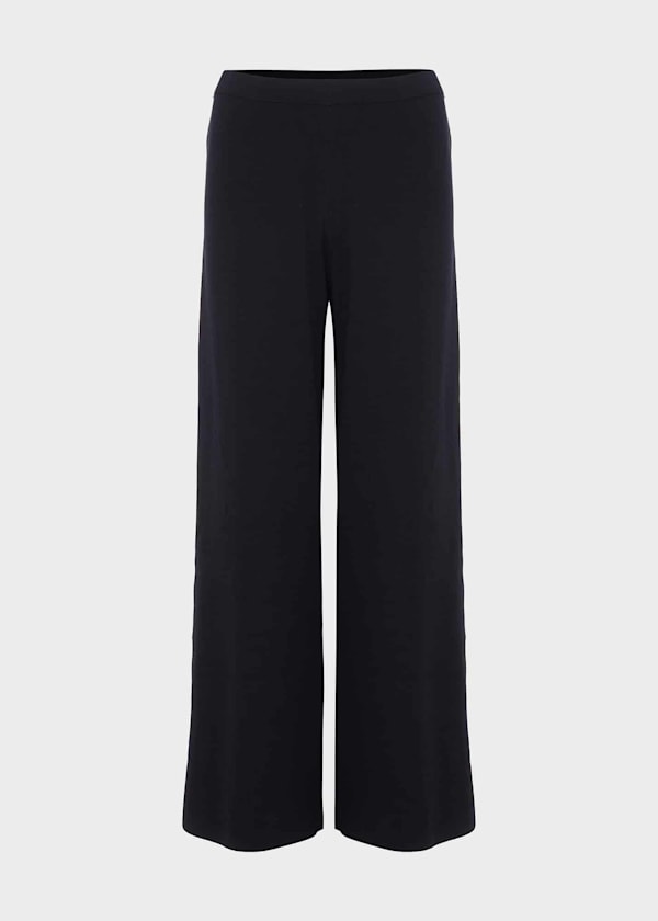 Naomi Knitted Trousers