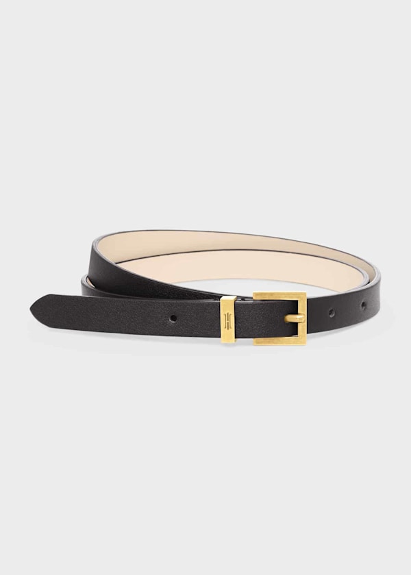 Zelda Skinny Belt