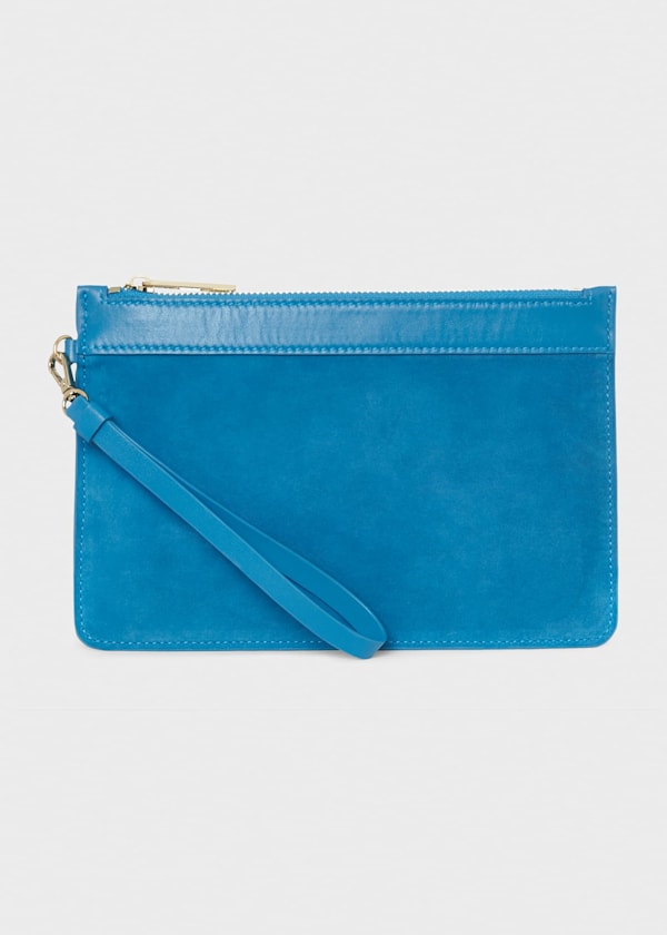 Lundy Wristlet