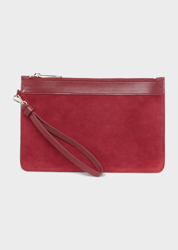 Lundy Wristlet