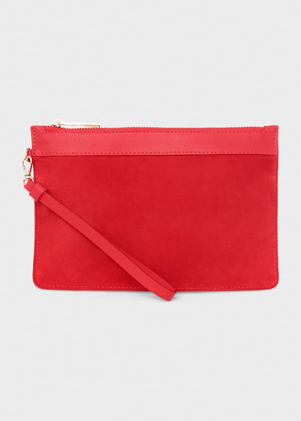 Lundy Wristlet