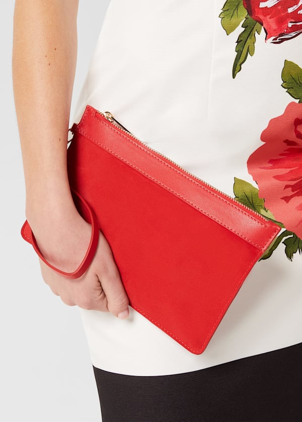 Lundy Wristlet