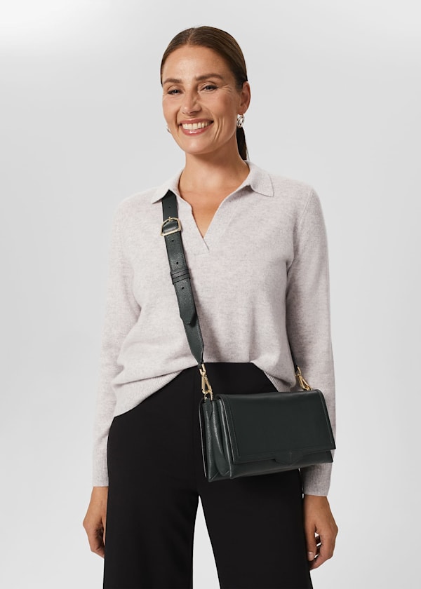 Harlow Cross Body
